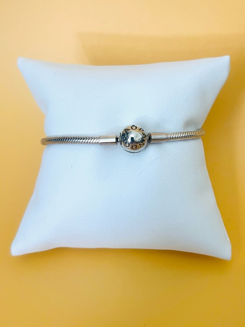 Pandora Silver Bracelet